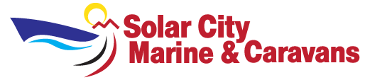 Solar City Marine Yamaha